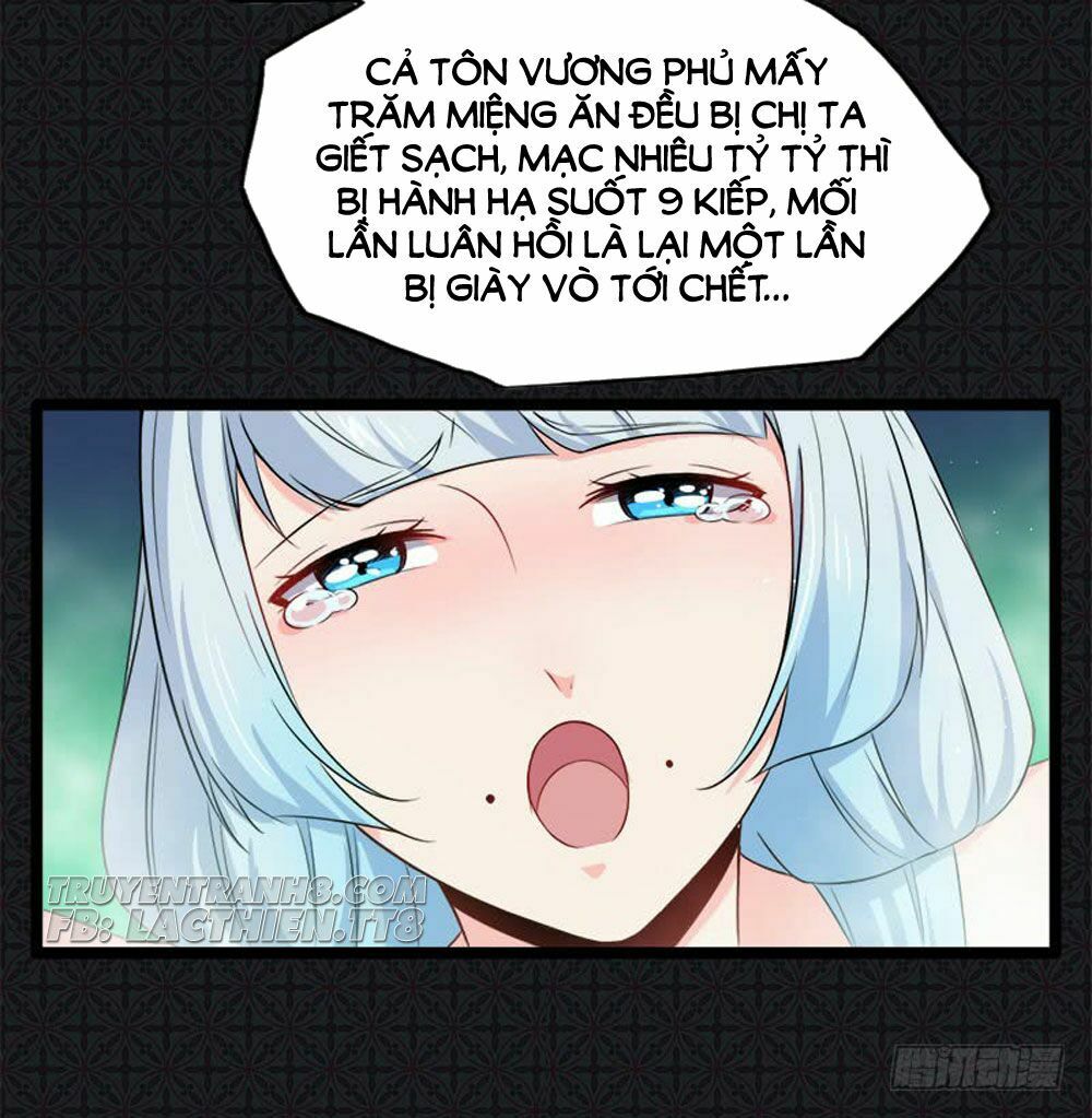 Ngạo Kiều Quỷ Vương Yêu Ta: Chapter 59