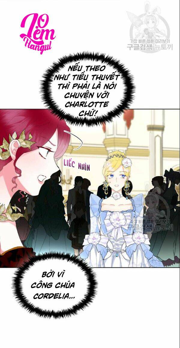 Kẻ Tạo Ra Nữ Phản Diện: Chapter 18