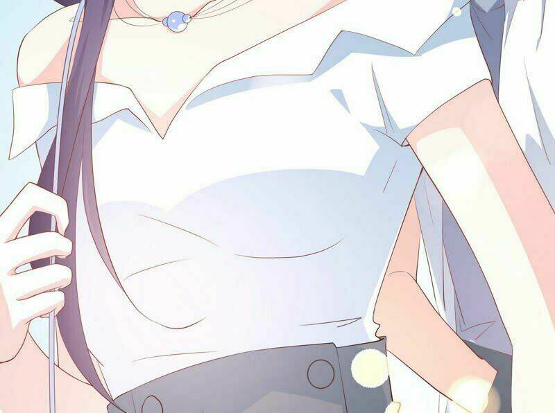 Chiến Lược Lãng Mạn Của Thịnh Thiếu: Chapter 75