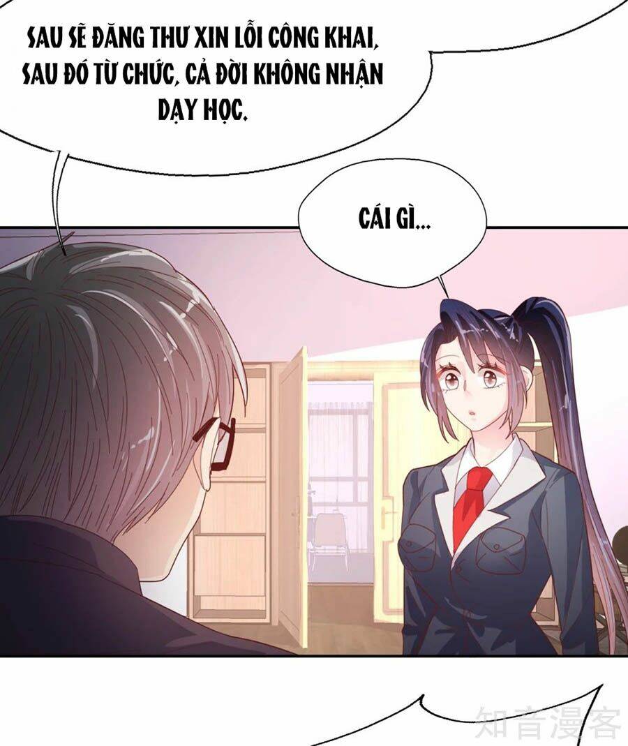Sau Này Vẫn Cứ Thích Anh: Chapter 82