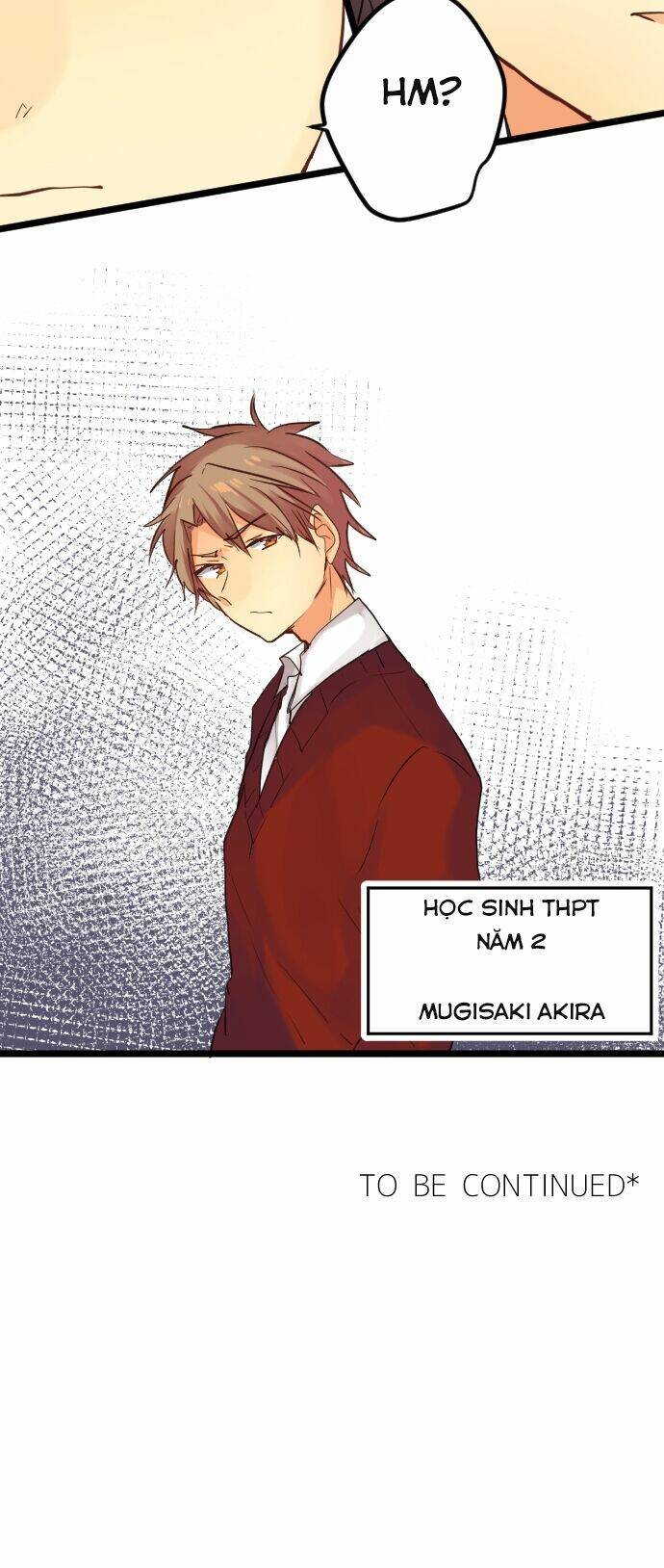 Giống Như Tình Yêu!: Chapter 10.1