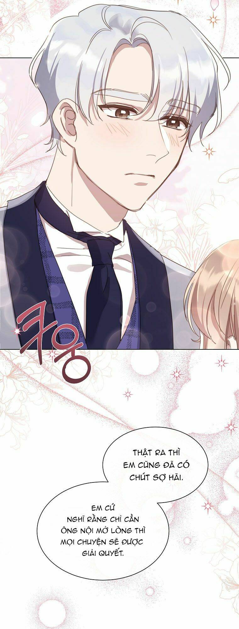 Mất Đi Một Người Chị Tốt: Chapter 14