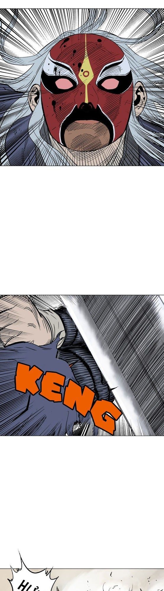 Cao Thủ 2: Chapter 21
