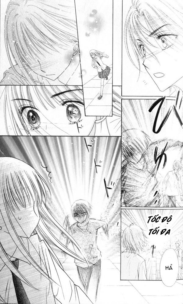 Học Viện Alice: Chapter 113