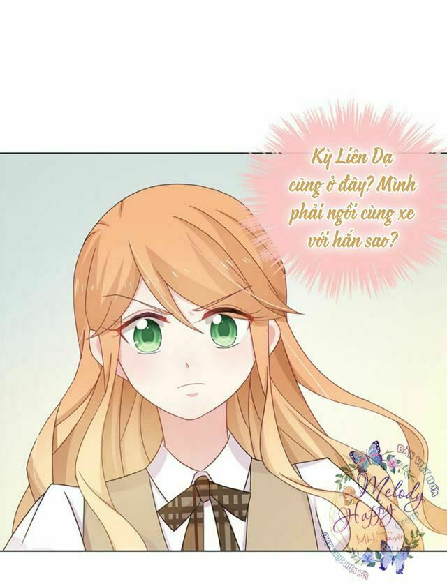 Ma Lạt Thiên Kim Đẩu Ác Thiếu: Chapter 34