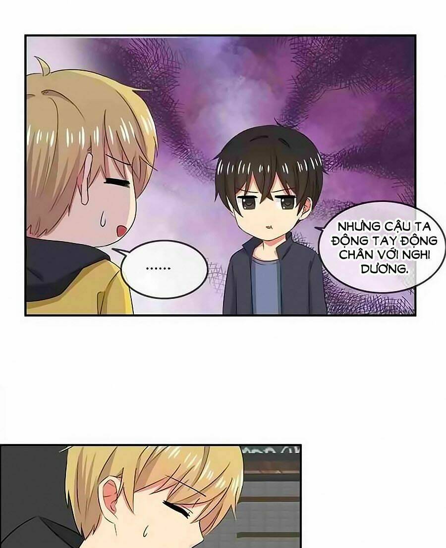 Đại Thần Tình Yêu Chớ Chạm Tôi: Chapter 56