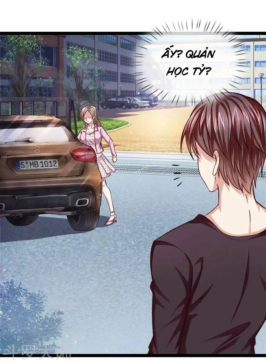 Tuyệt Thế Phi Đao: Chapter 56