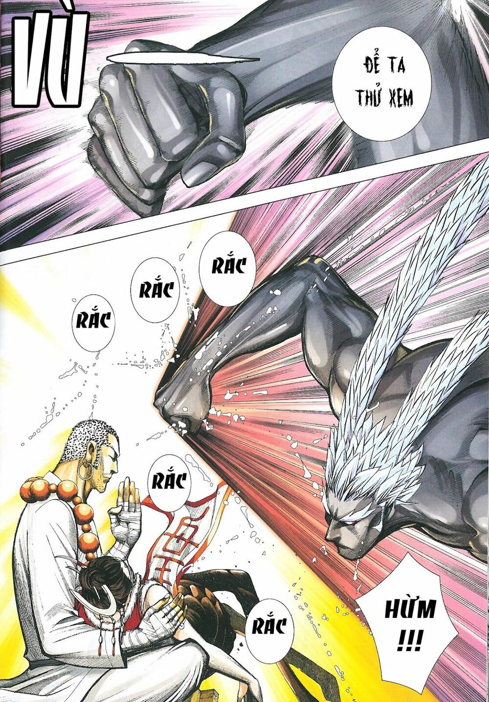 Tây Du: Chapter 171