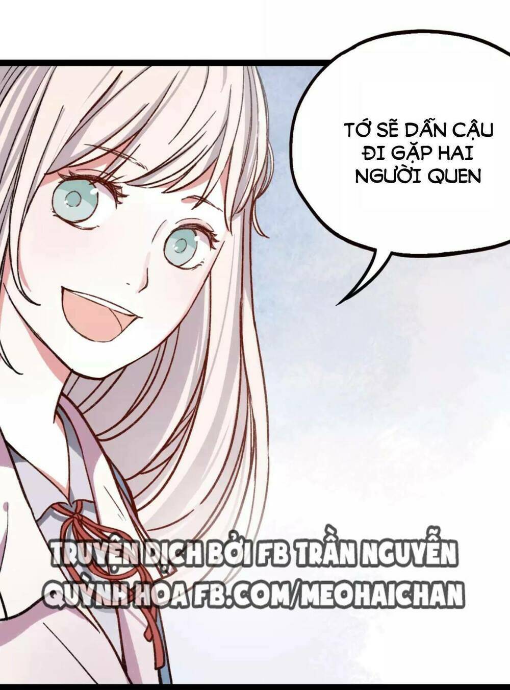 Cậu Đã Từng Yêu Tôi: Chapter 13