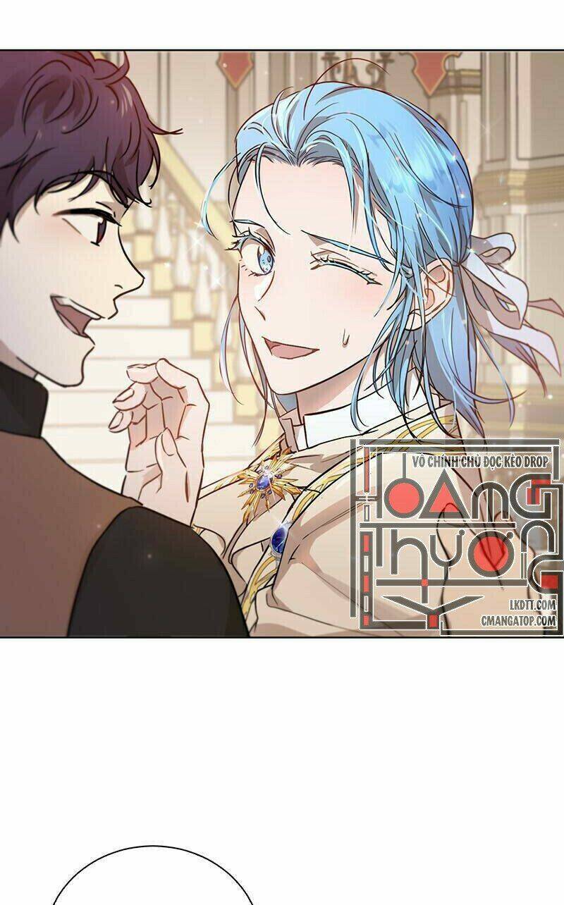 Khế Ước Của Ác Ma: Chapter 56