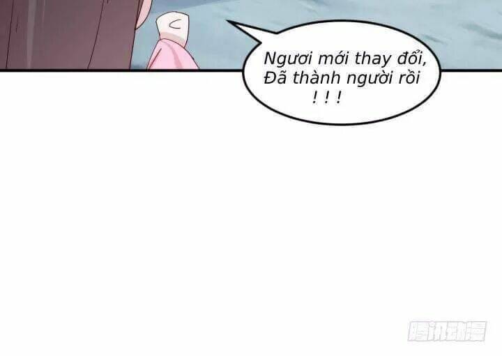 Bí Mật Của Dạ Tộc: Chapter 40