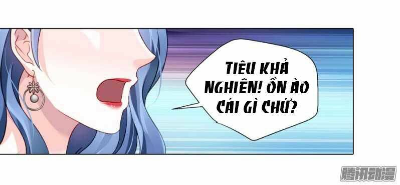 Hào Môn Khí Phụ Đích Xuân Thiên: Chapter 1