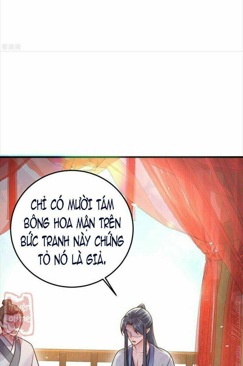 Nhật Kí Học Tập Của Hắc Liên Hoa: Chapter 45