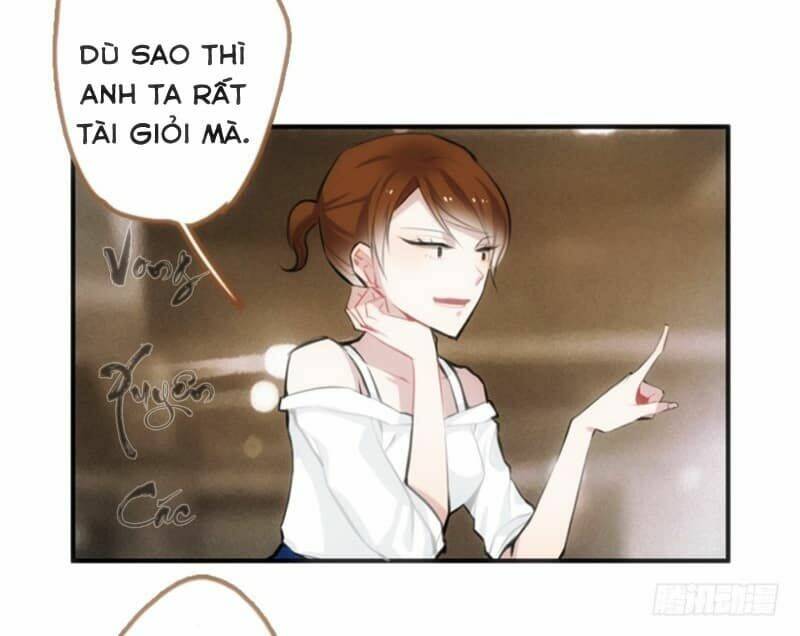 Vết Cắn Và Khế Ước: Chapter 3