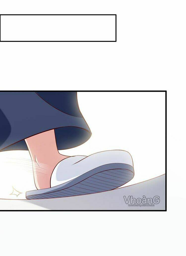 Kế Ước Ngọt Sủng:quốc Dân Lão Công Đích Tiểu Chiếm Giữ Thử: Chapter 3