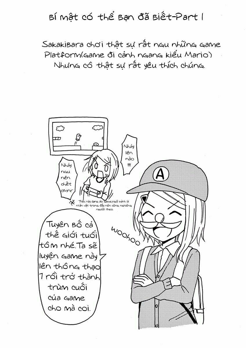 Ninja Shinobu-Chan No Junjou: Chapter 14