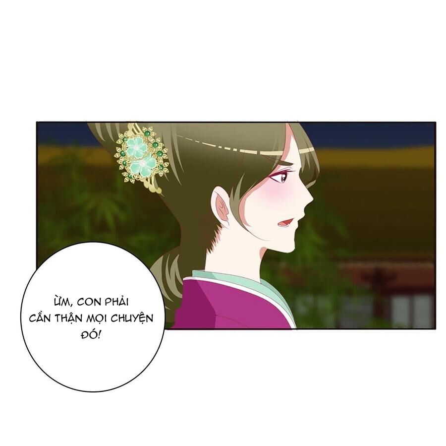 Thông Linh Phi: Chapter 661