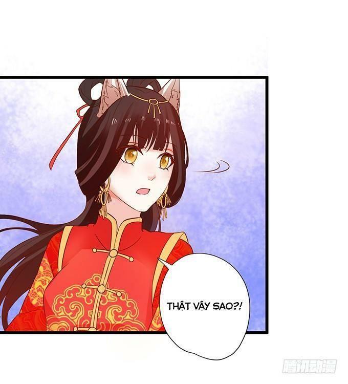 Hồ Tiên Hung Bạo: Chapter 59