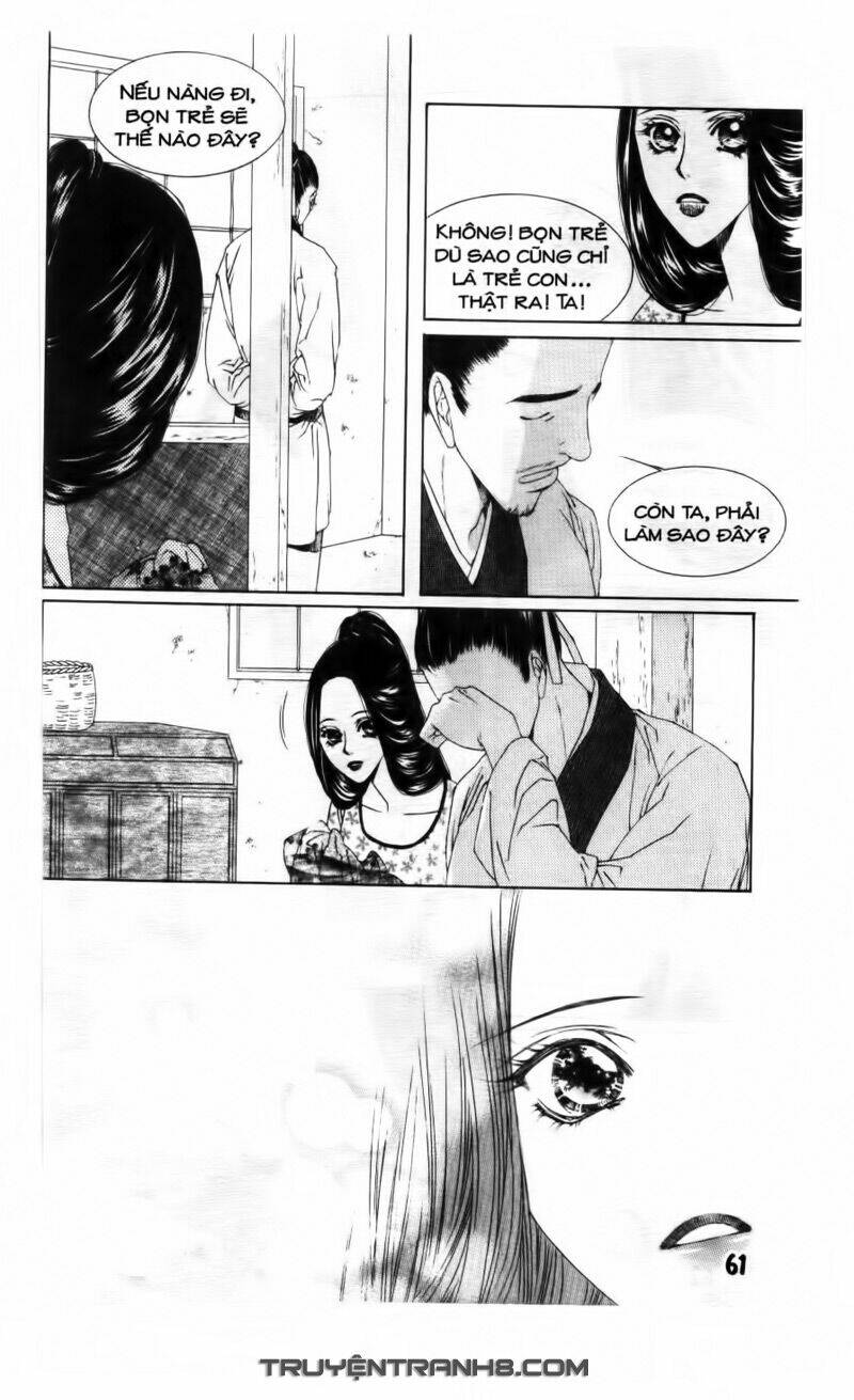 Pháp Sư Trừ Tà: Chapter 16.1