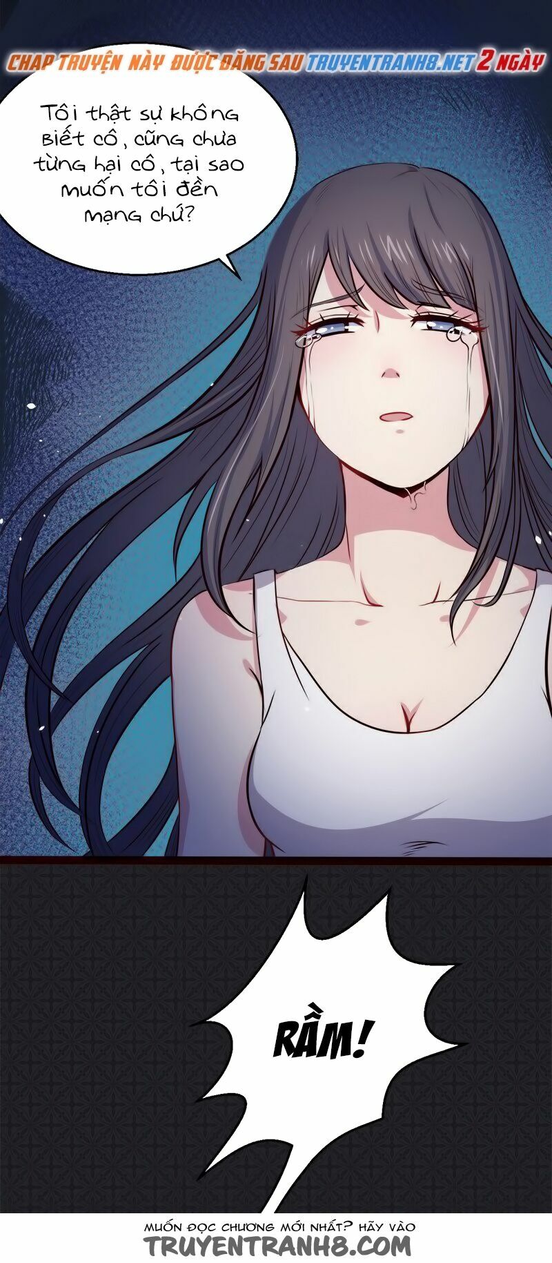 Ngạo Kiều Quỷ Vương Yêu Ta: Chapter 6
