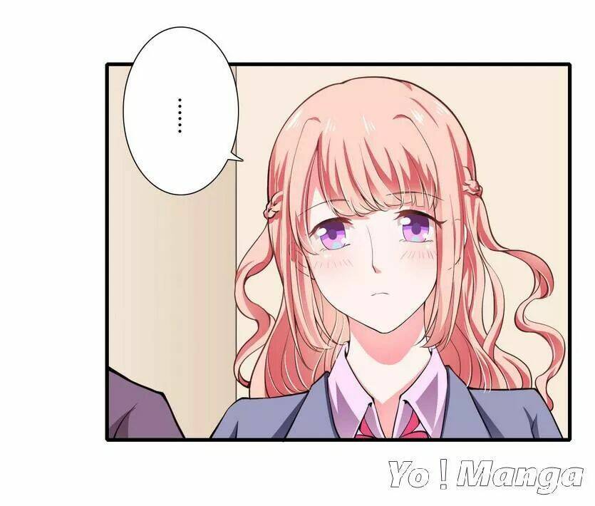 Thiểm Hôn Kinh Ái: Chapter 65