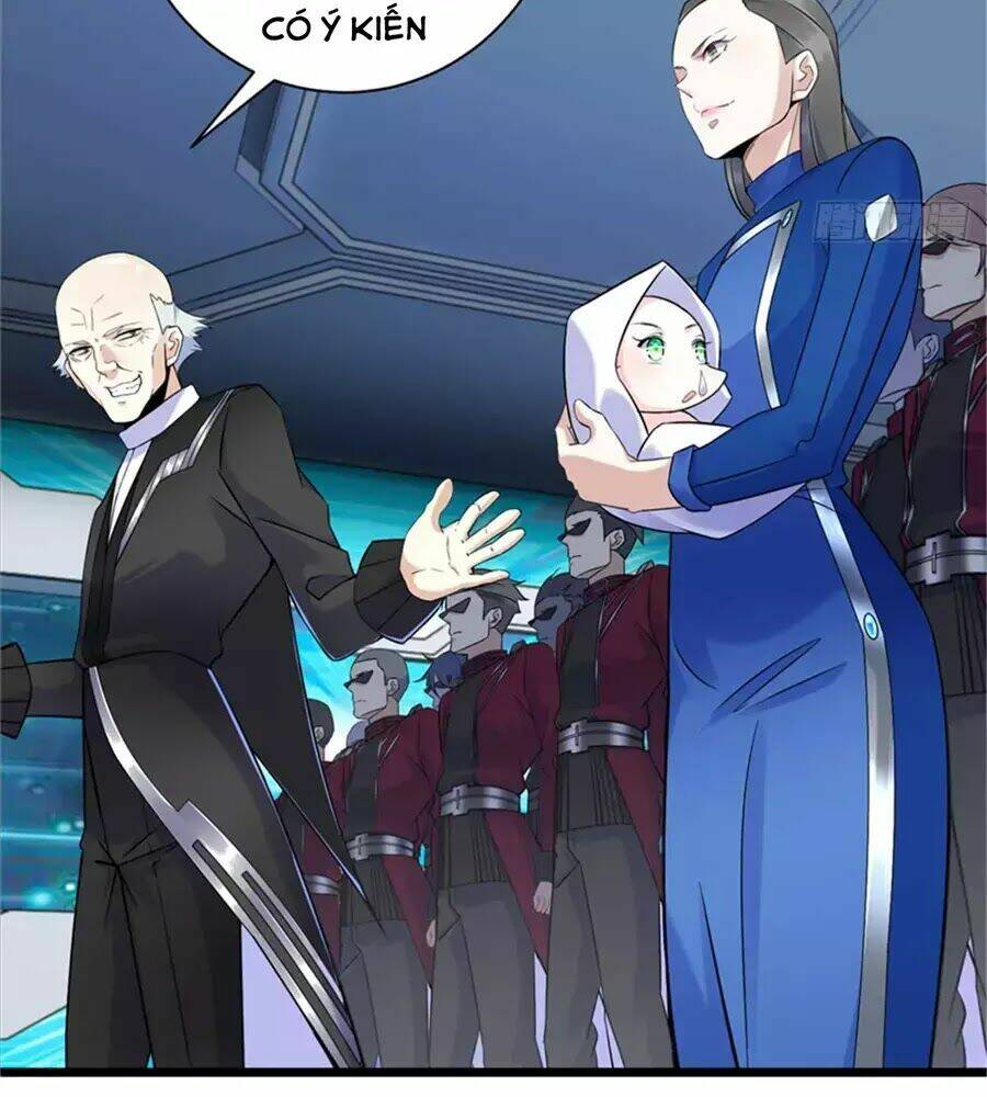 Đàn Ông Trong Tương Lai Không Dễ Làm: Chapter 3