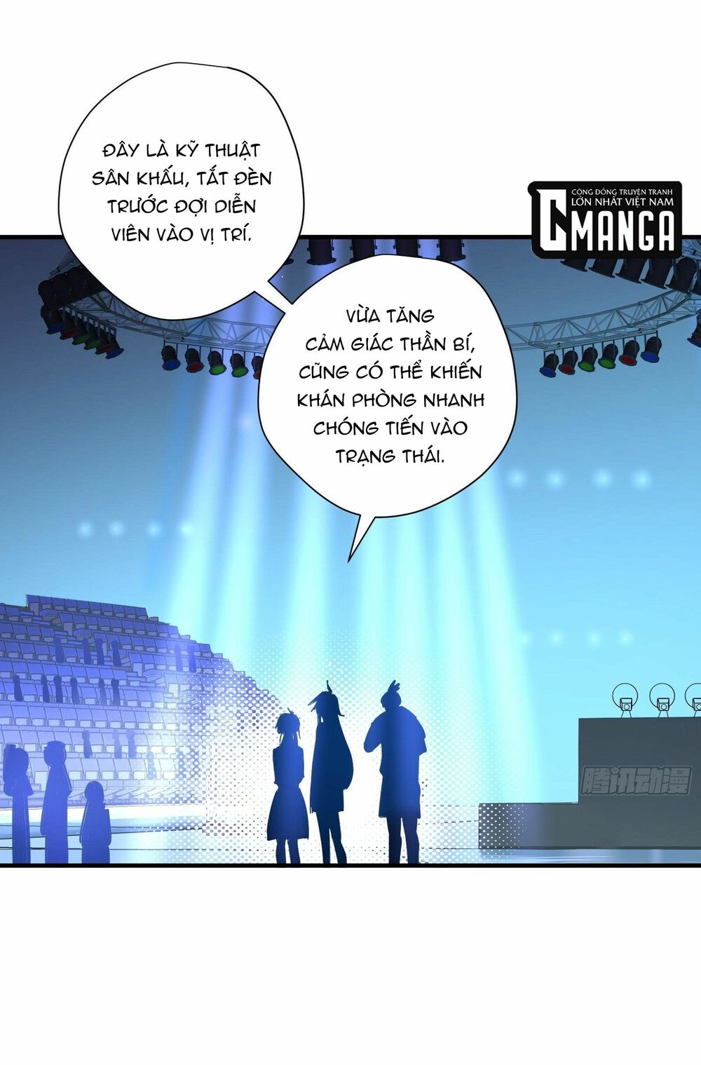 Nữ Phụ Như Tôi Cũng Có Ngày Ra Mắt: Chapter 35