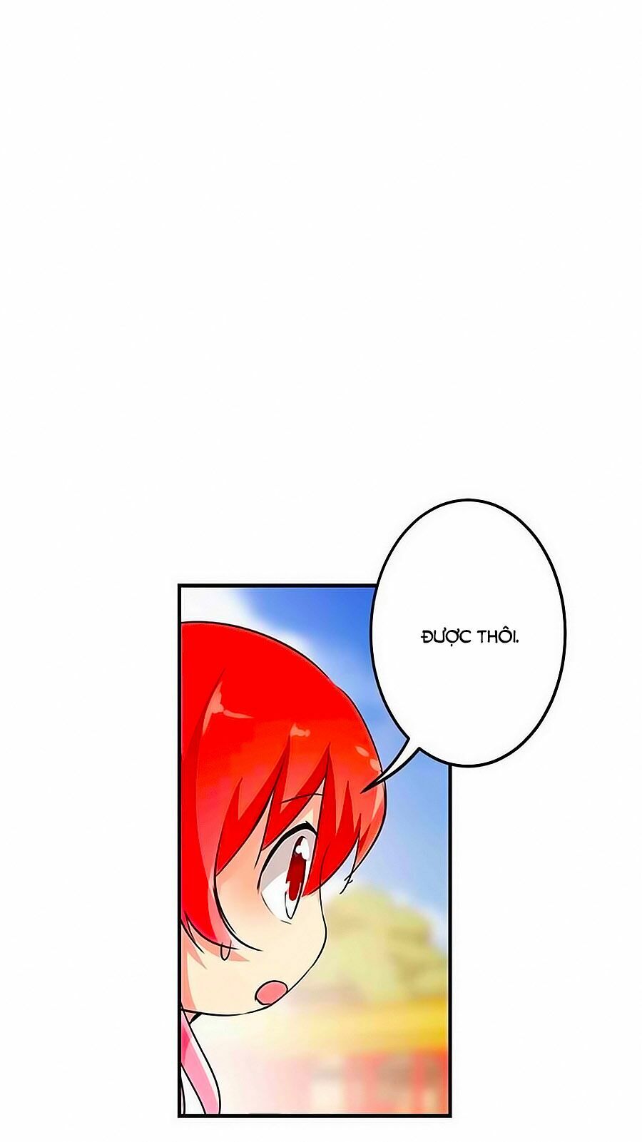 Vương Gia ! Ngươi Thật Bỉ Ổi !: Chapter 331