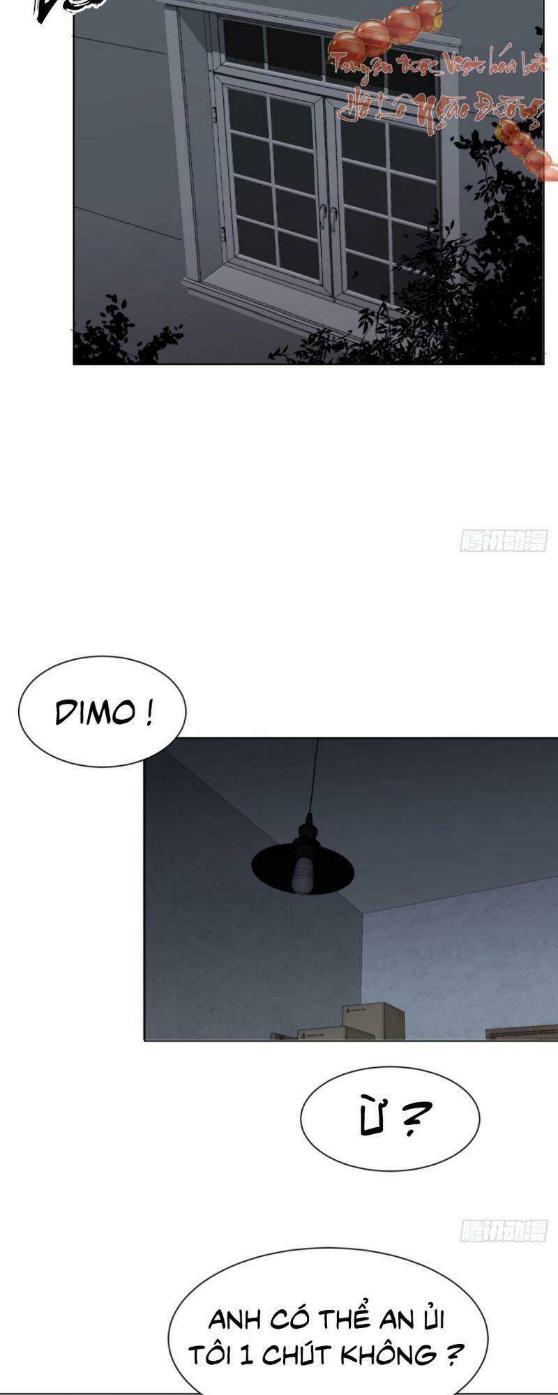 Điều Giáo Gấu Bắc Cực: Chapter 24