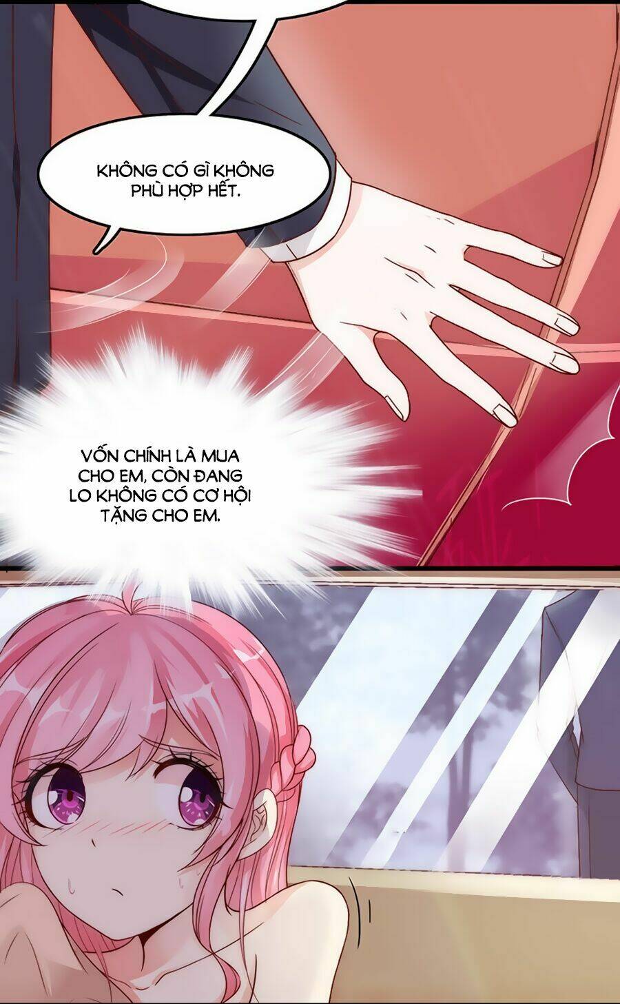 Cả Thế Giới Đều Không Bằng Người: Chapter 5