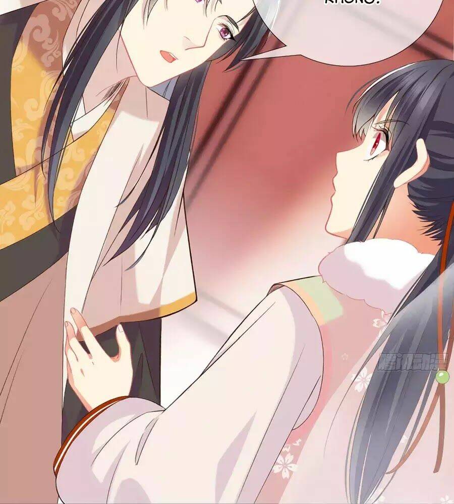 Trọng Sinh Chi Đích Nữ Bất Thiện: Chapter 13