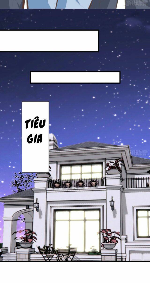 Đô Thị Chí Tôn: Chapter 95