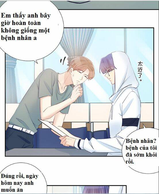 Trọng Sinh Để Ngủ Với Ảnh Đế: Chapter 107