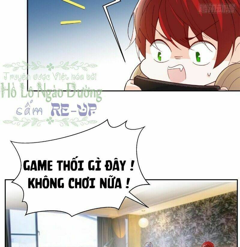 Ảnh Đế Yêu Hồ: Chapter 54