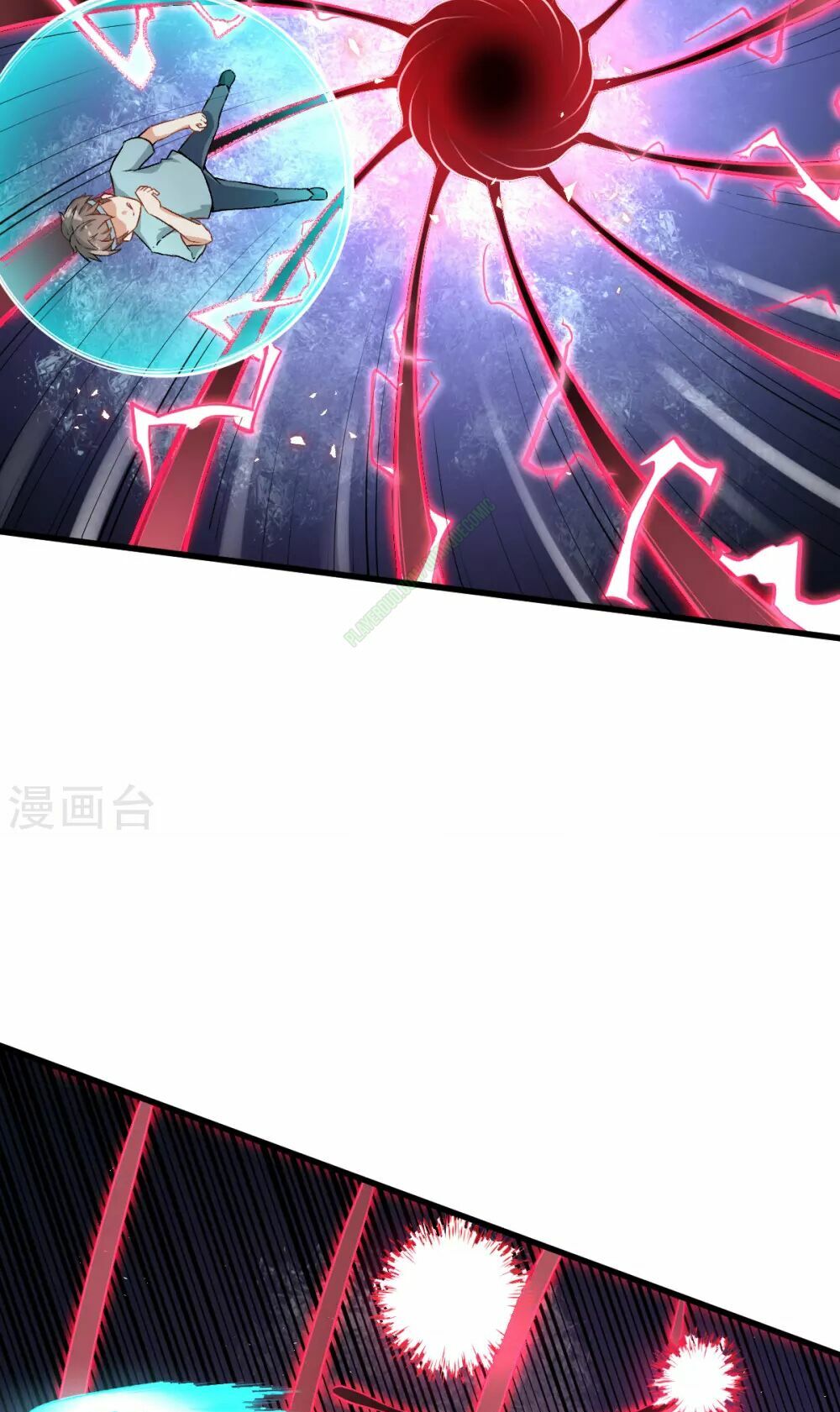 Vườn Trường Cuồng Sư Hệ Thống: Chapter 33