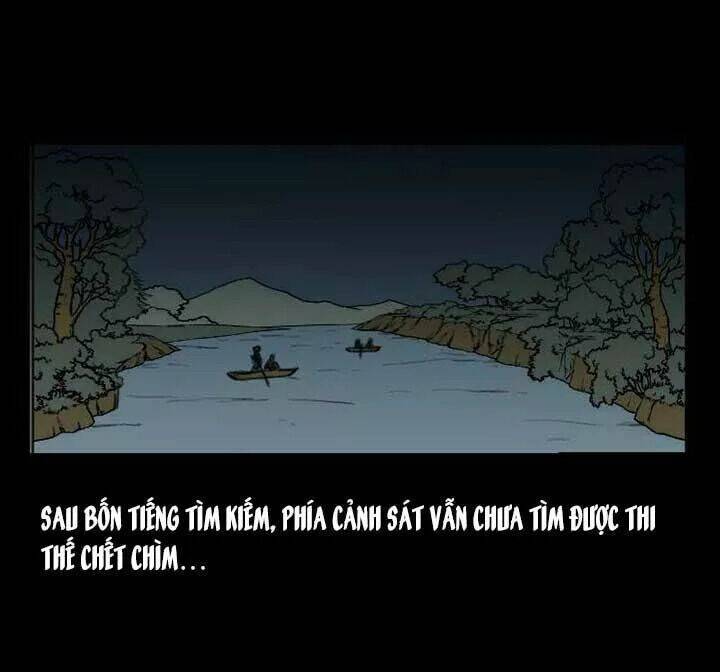 Kỳ Án Có Thật: Chapter 19