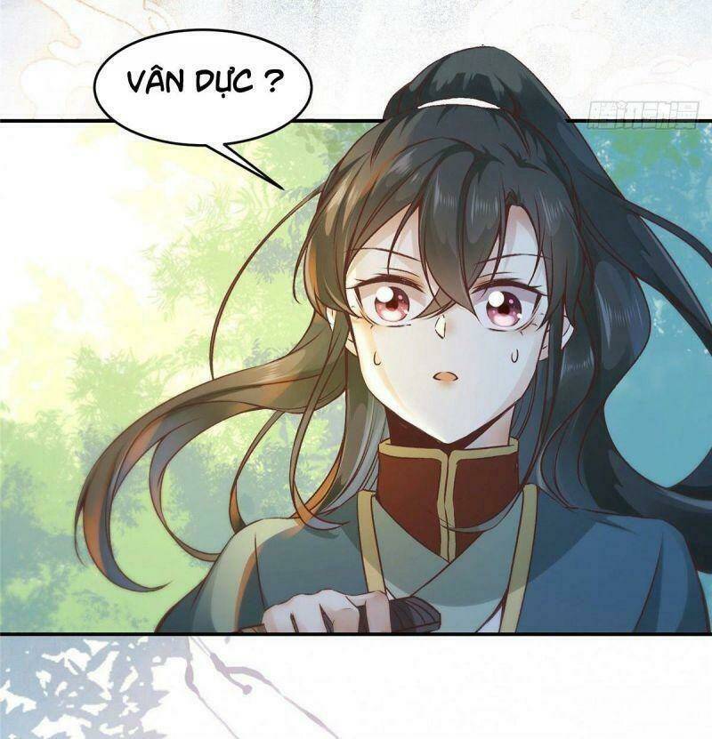 Nghịch Thiên Thần Phi Chí Thượng: Chapter 4