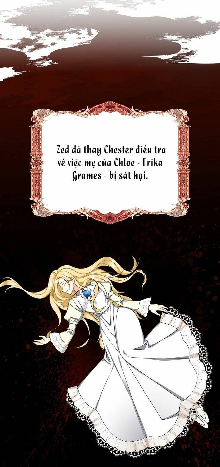 Ba Người Anh Trai Của Tôi Là Bạo Quân: Chapter 22