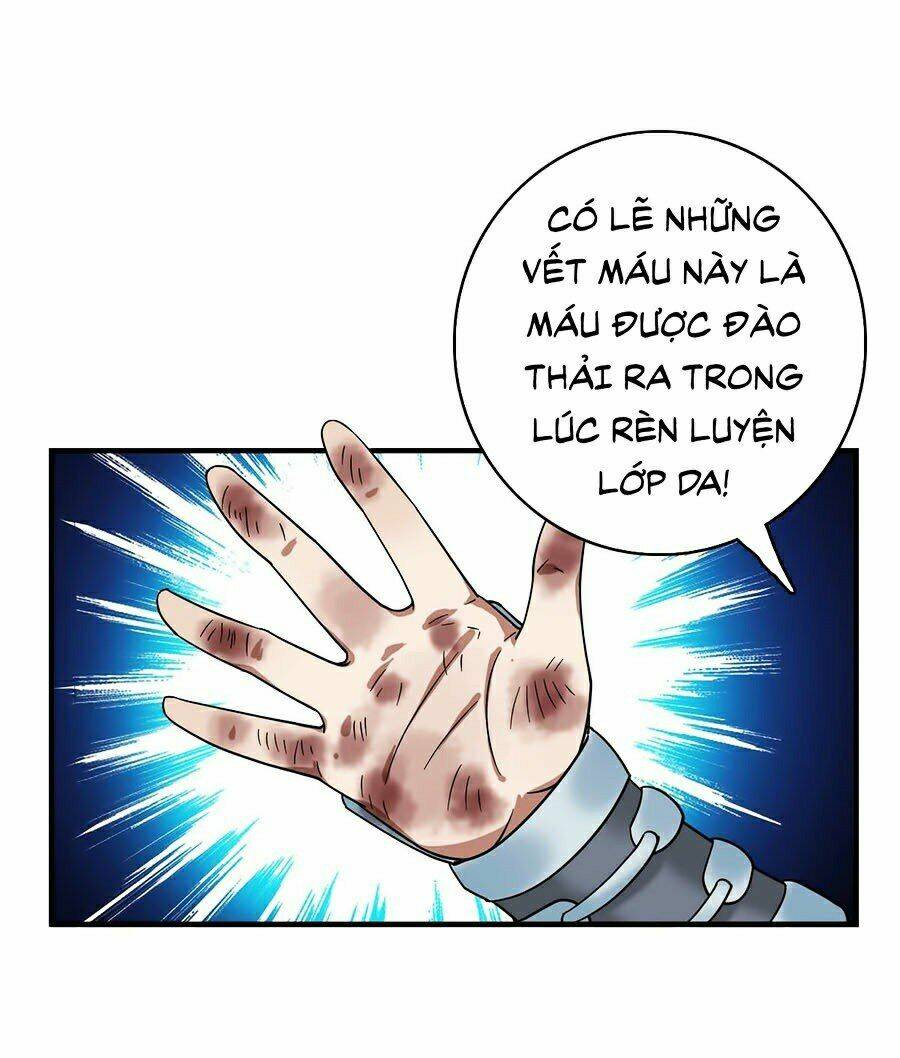 Siêu Đạo Thần Thuật: Chapter 20