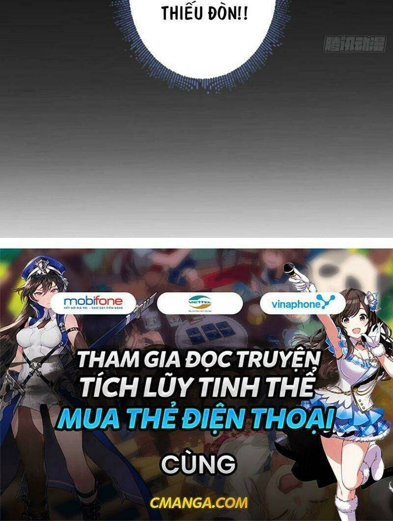 Cứu Được Tên Đại Ma Tôn: Chapter 3