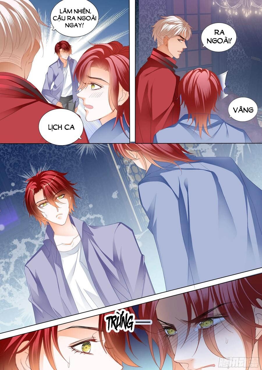 Bá Đạo Tiểu Thúc, Xin Trêu Chọc Vừa Thôi!: Chapter 193
