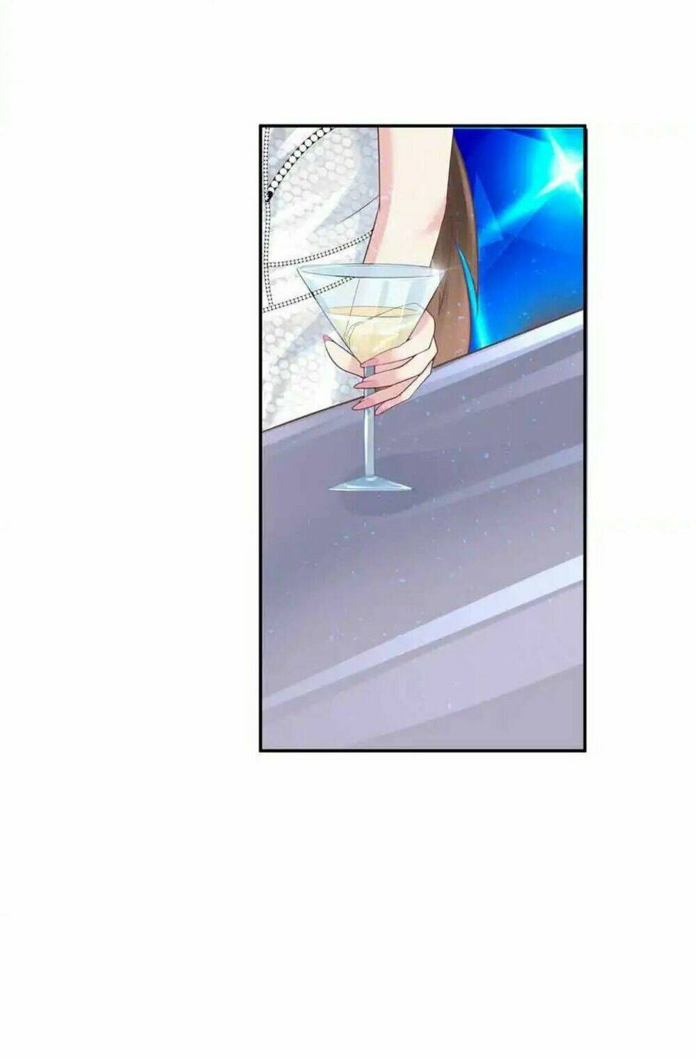 Tôi Cho Phép Em Thích Tôi: Chapter 5