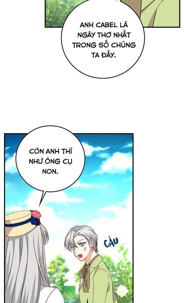 Đừng Chọc Đứa Em Gái Bé Bỏng Của Chúng Tôi: Chapter 95