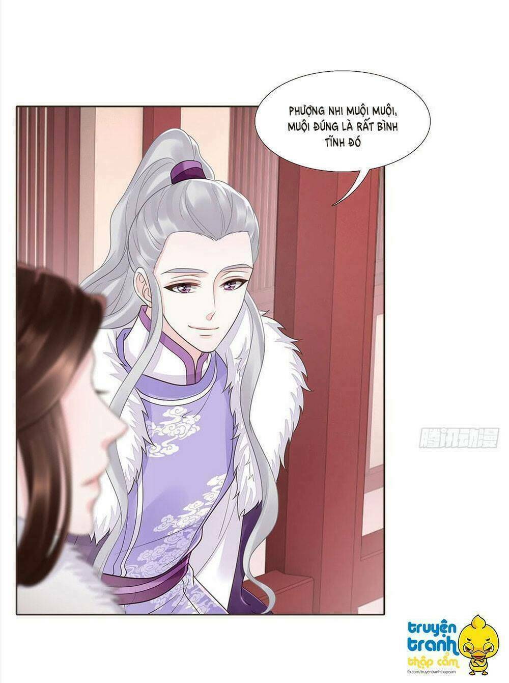 Đại Giá Thừa Tướng: Chapter 122
