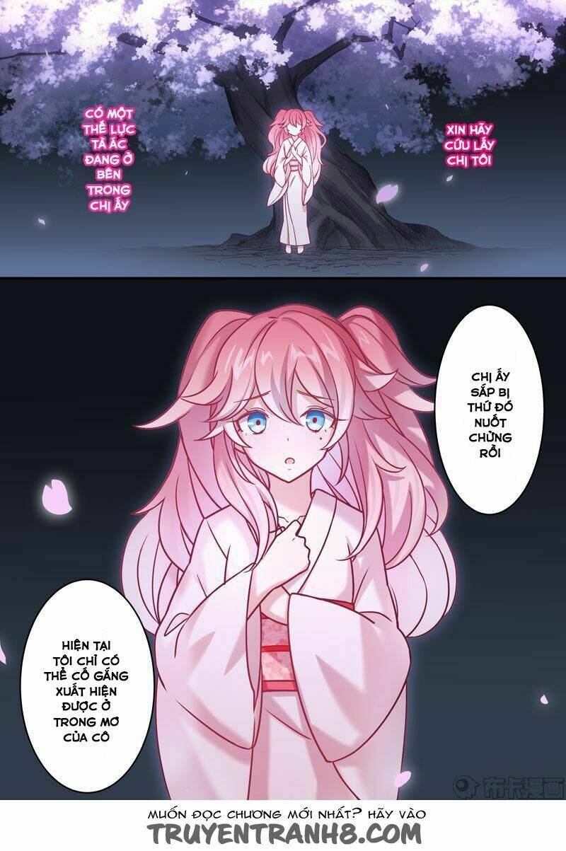 Băng Hoại 3Rd: Chapter 51