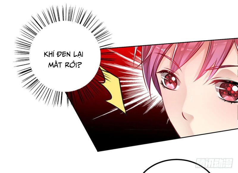 Yêu Tiếp Thành Nghiện, Tổng Tài Quá Bá Đạo: Chapter 25