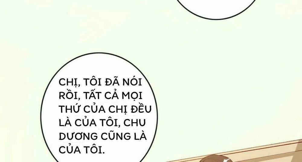 Liêu Cung Phong Hoa: Chapter 1