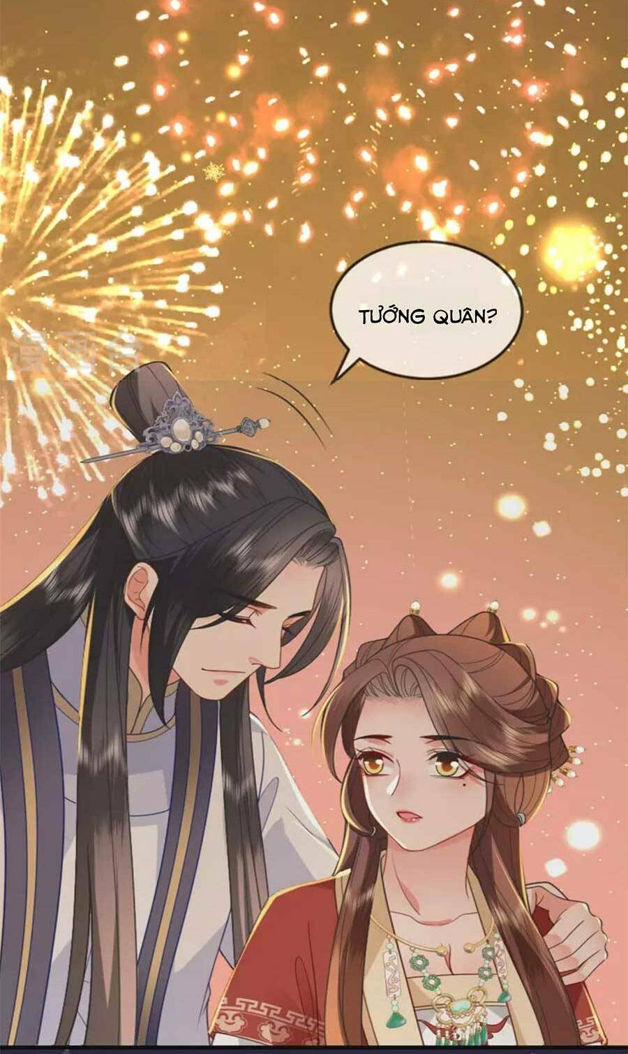 Tướng Quân, Bổn Phi Không Nhận Sủng: Chapter 20