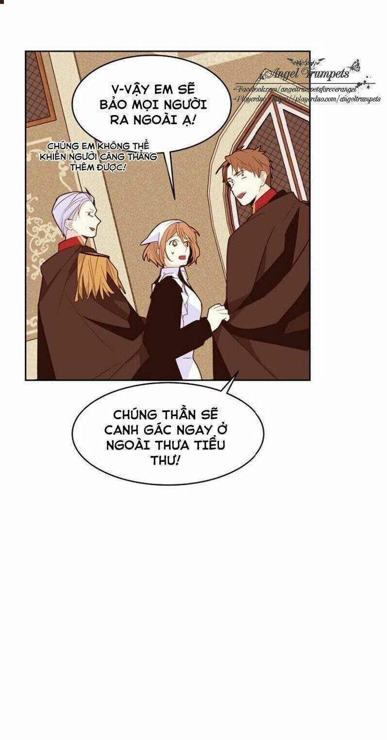 Cuộc Sống Rập Khuôn Của Một Quý Cô Tái Sinh!: Chapter 18
