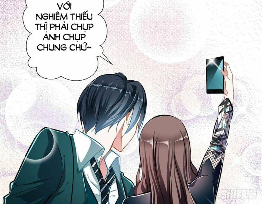 Cưng Chiều Ái Thê Hư Hỏng: Chapter 46